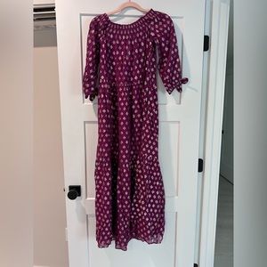 New without the tag Lilly Pulitzer swim cover.